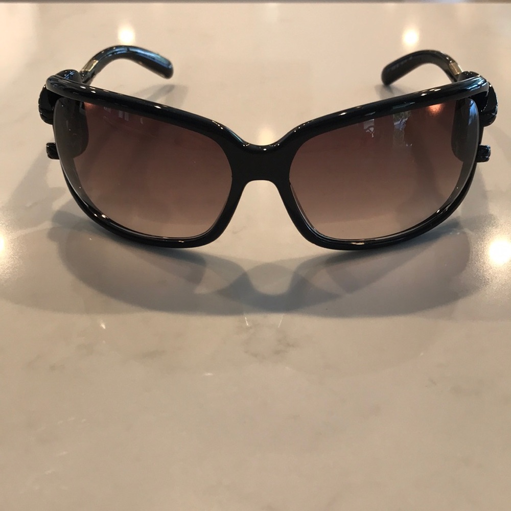 Jimmy Choo Sunglasses